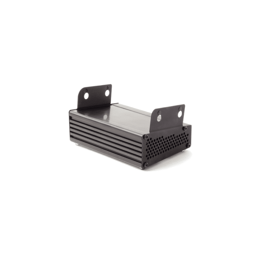 Alfatronix AD HYT TM 600 Desk Power Supply