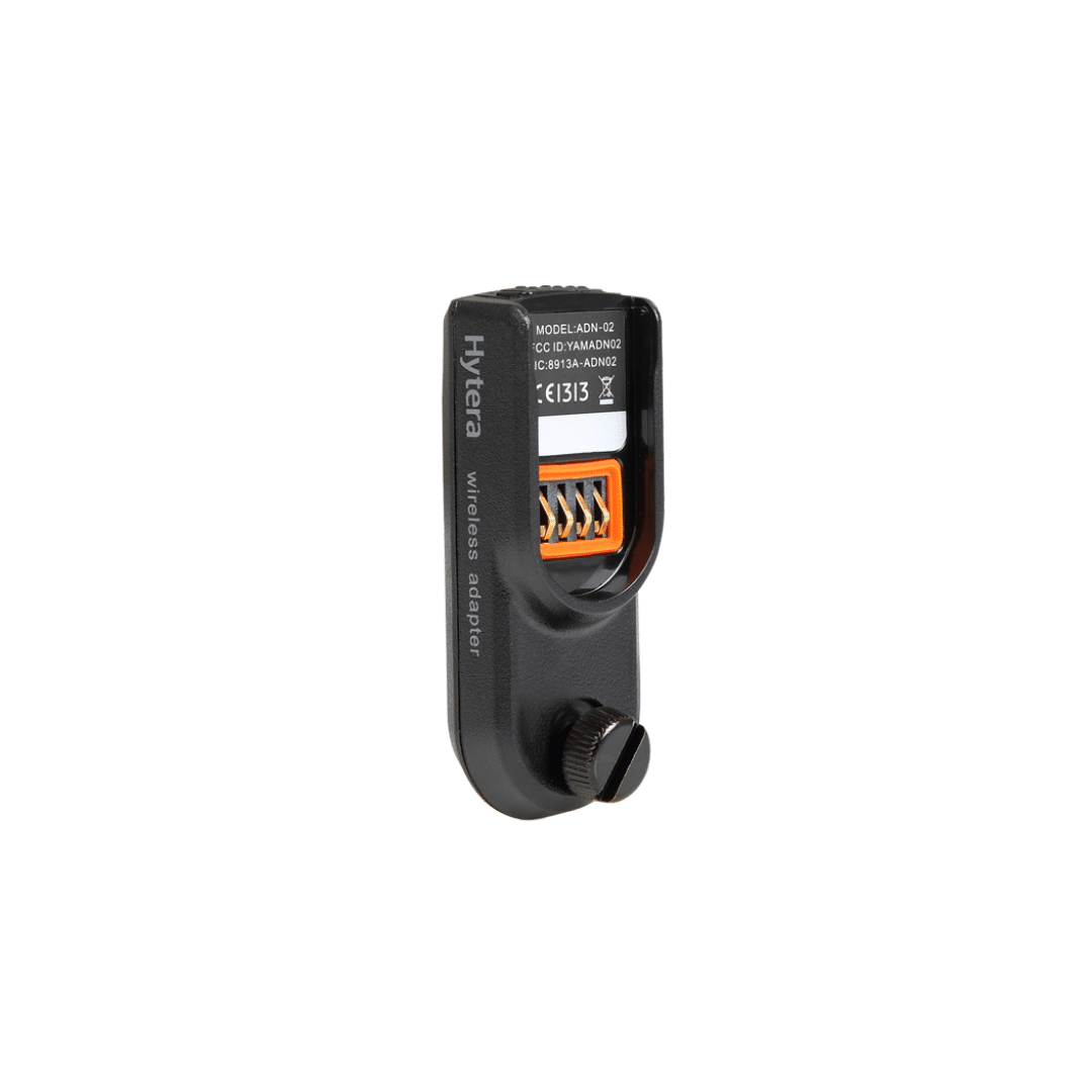 Hytera ADN-02 Bluetooth Wireless Adapter (1)