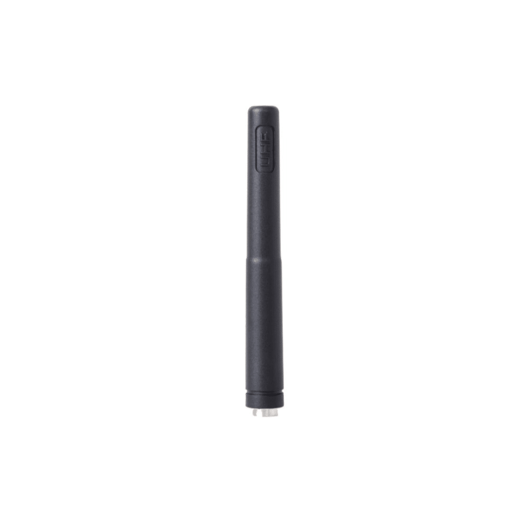Hytera AN0435H18 UHF Stubby Antenna (400-470 MHz)