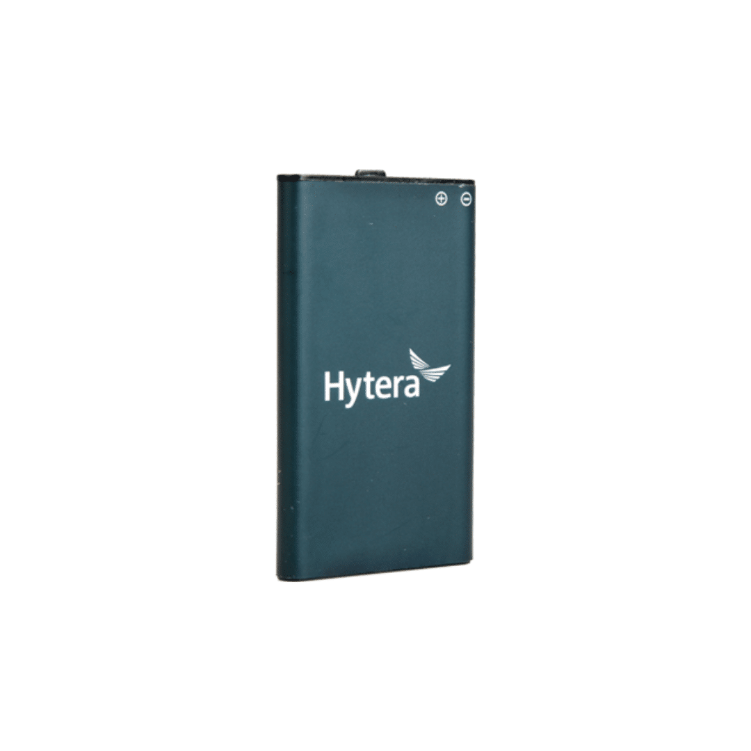 Hytera BL2009 Li-Ion 2000mAh Battery