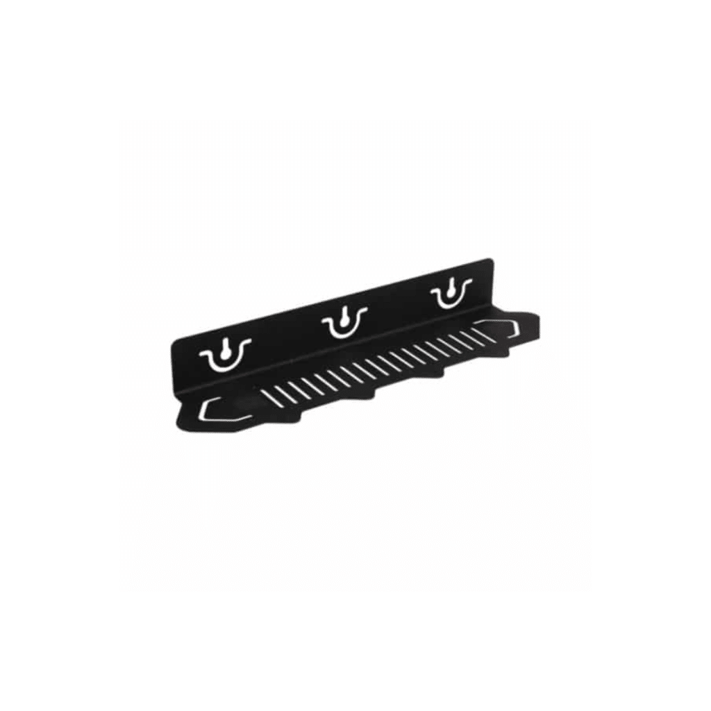 Hytera BRK20 Multi-Unit Charger Bracket (1)