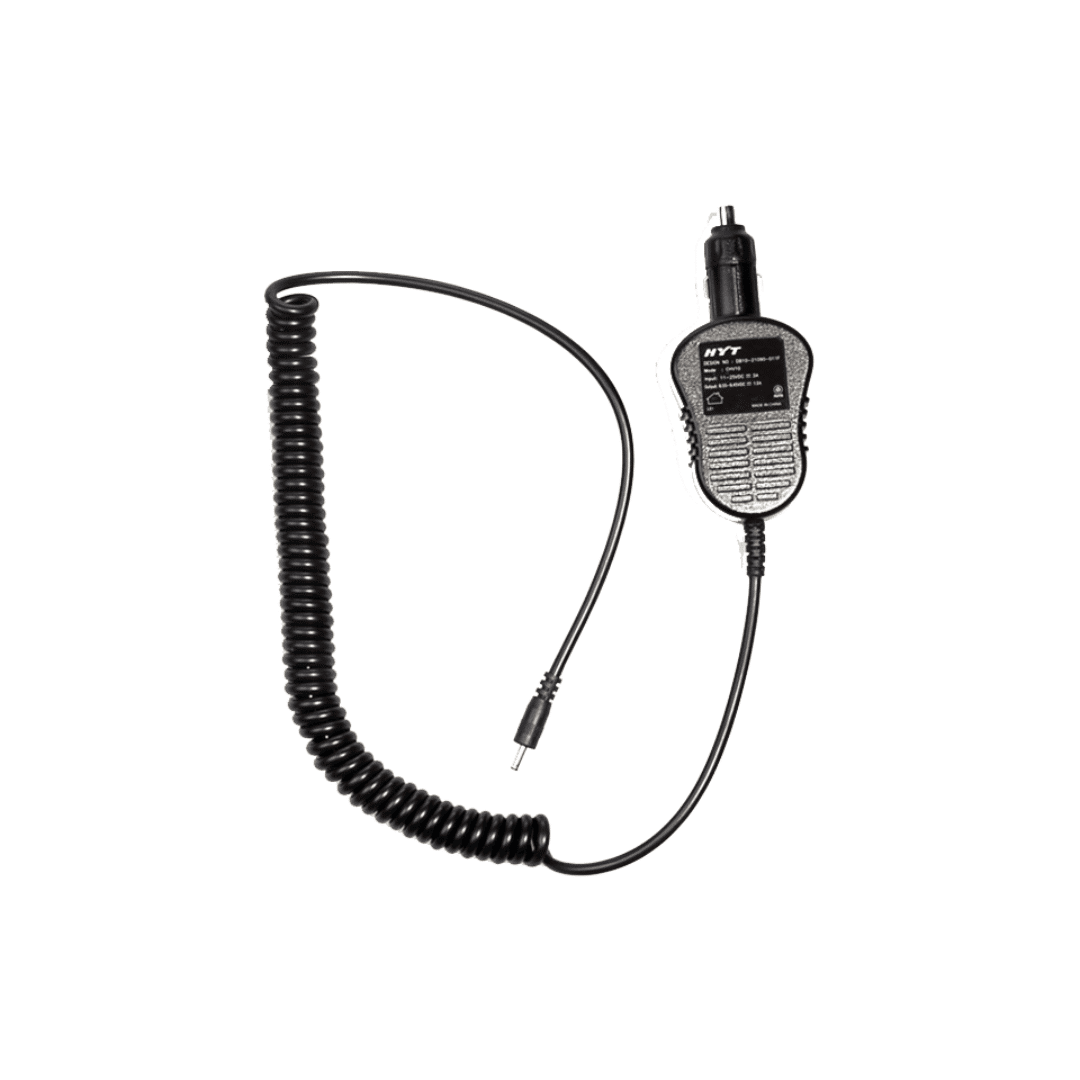 Hytera CHV09 Vehicle Power Adapter