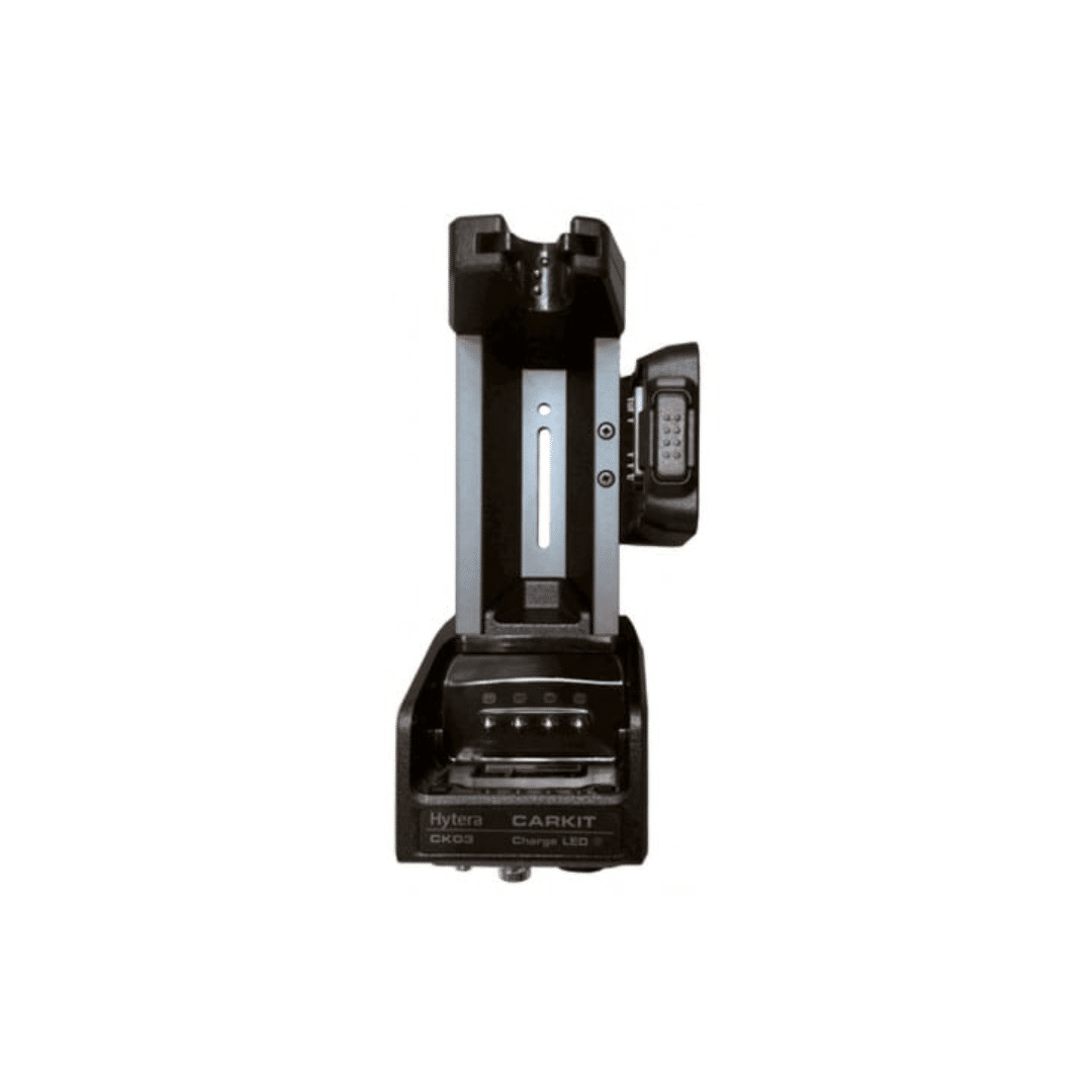Hytera CK03-S Passive Car Kit (1)