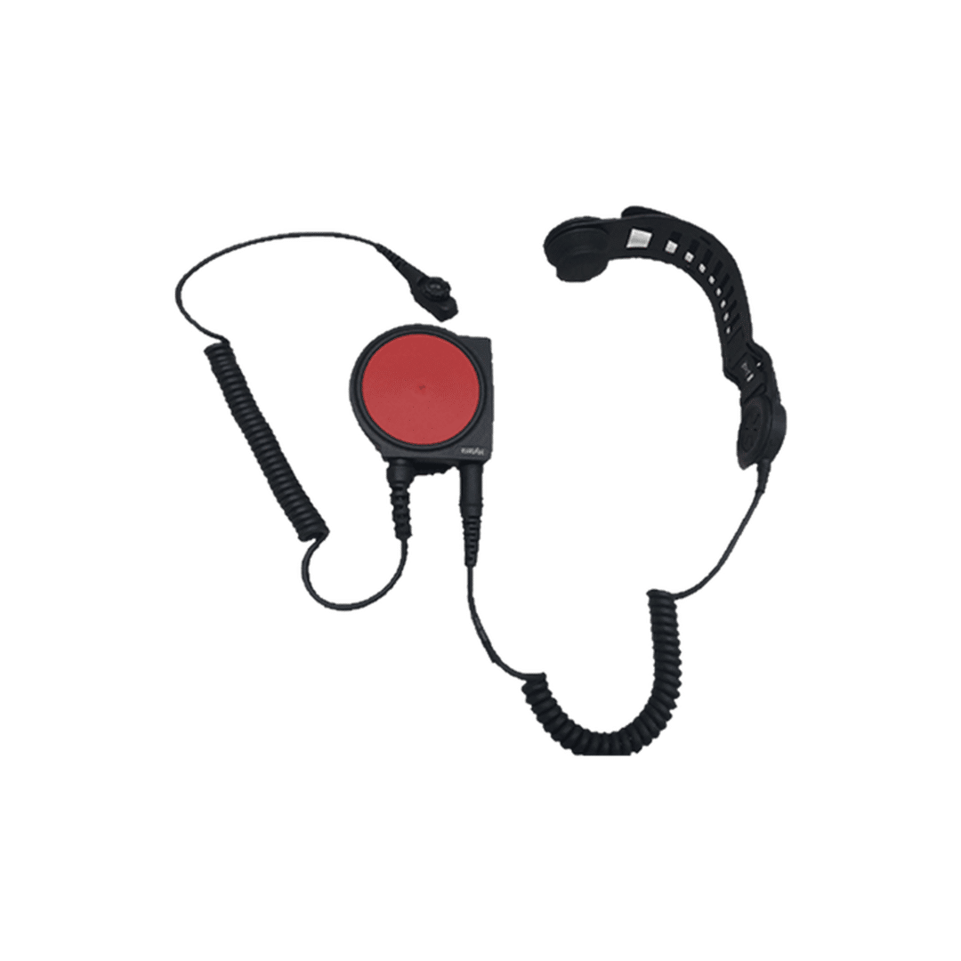 Hytera EBN09 Bone-Conduction Headset