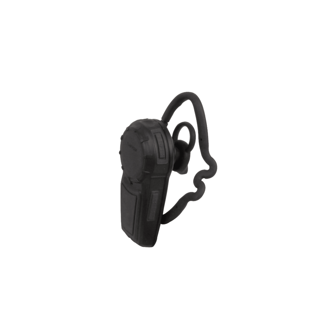 Hytera EHW02 Wireless Earpiece with Dual PTT