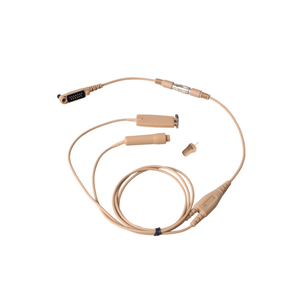 Hytera EWN08 Digital Wireless Covert Earpiece