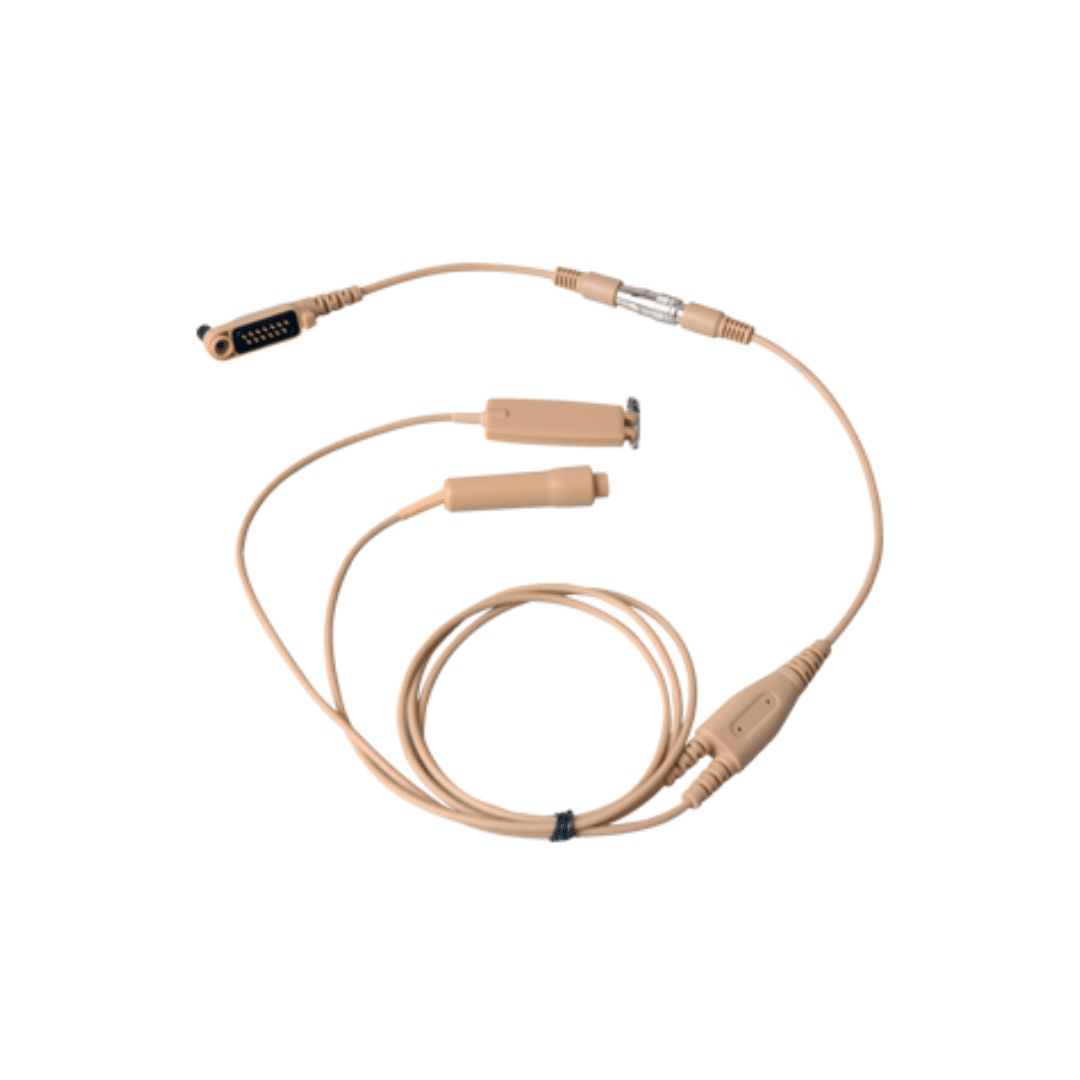 Hytera EWN11 Wireless Covert Earpiece (1)