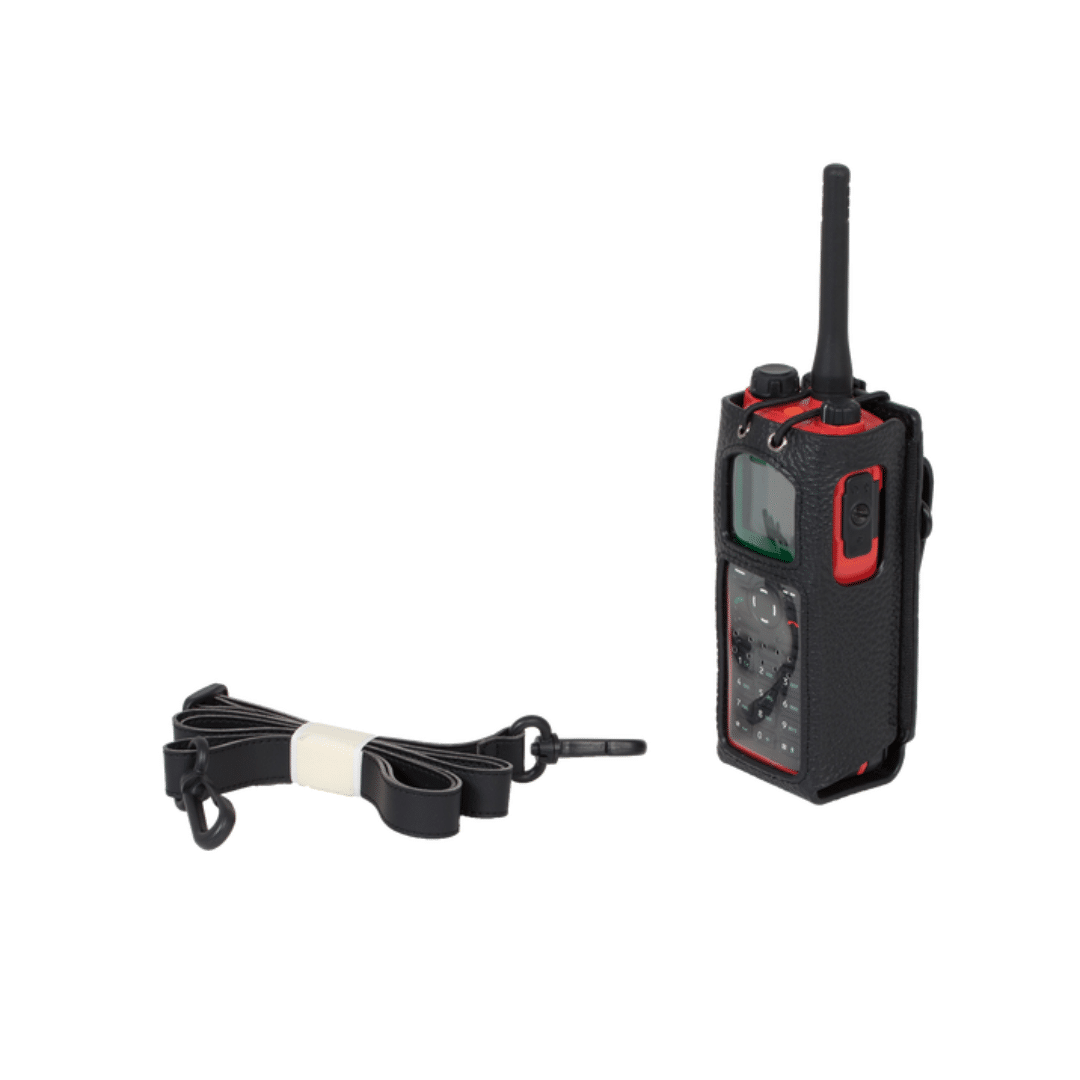 Hytera LCY009 ATEX Intrinsically Safe Carrying Case