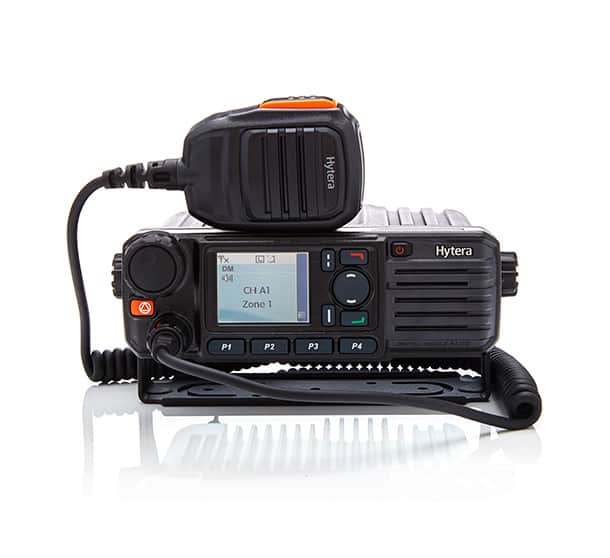 Hytera MD785i Mobile Two-Way Radio-2