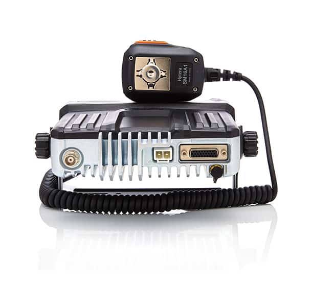 Hytera MD785i Mobile Two-Way Radio-3