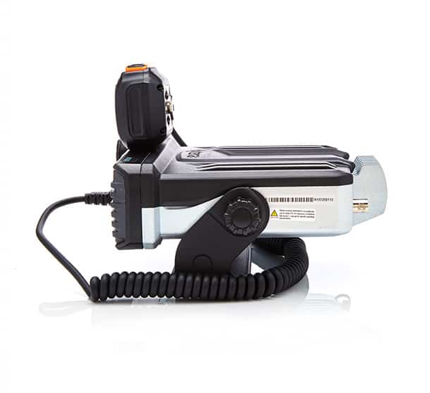 Hytera MD785i Mobile Two-Way Radio-4