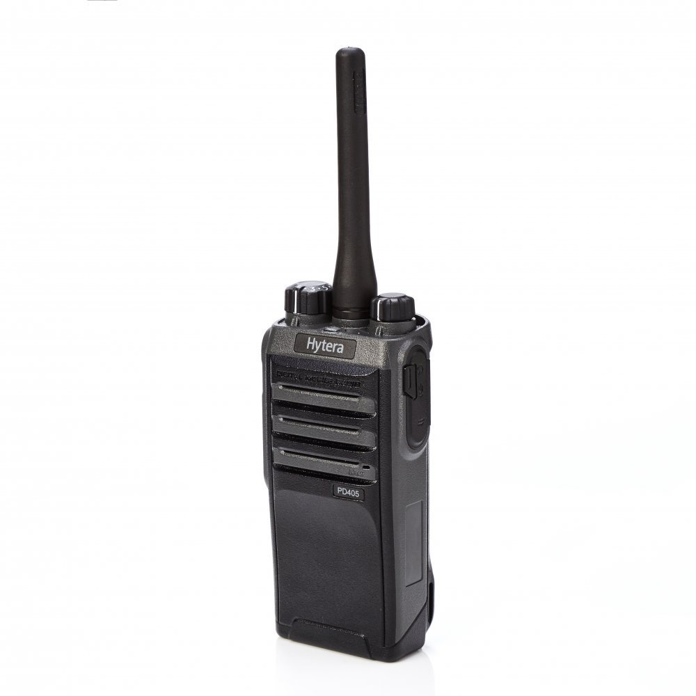 Hytera PD405 Digital Two-Way Radio-3