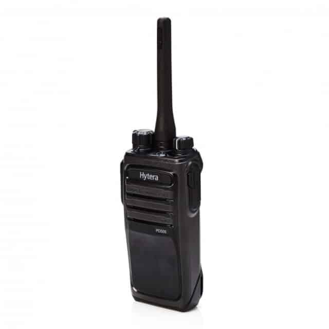 Hytera PD505 Digital Two-Way Radio-3