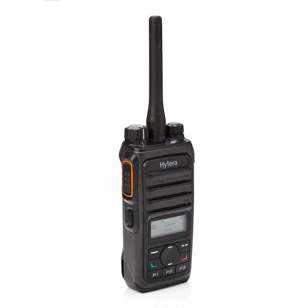 Hytera PD565 Digital Handheld Two-Way Radio-2