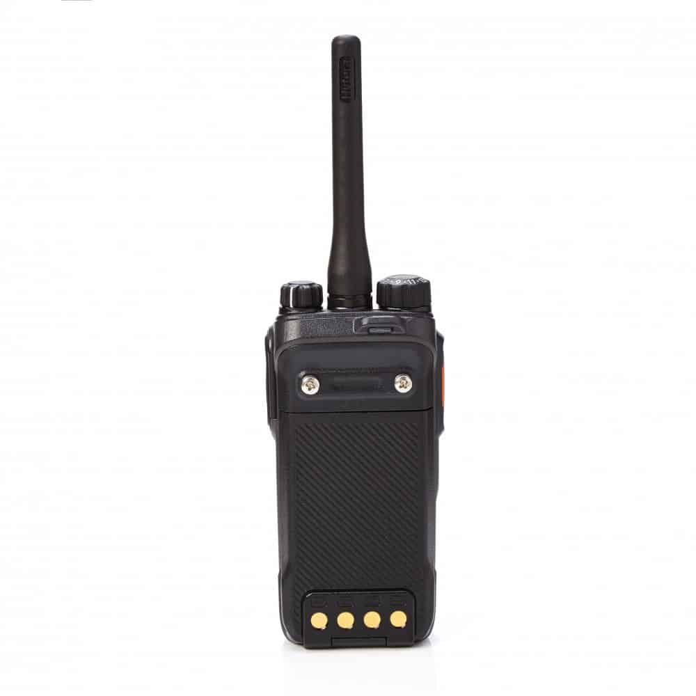 Hytera PD565 Digital Handheld Two-Way Radio-4