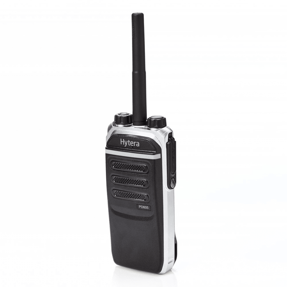Hytera PD605 Digital Handheld Two-Way Radio-2