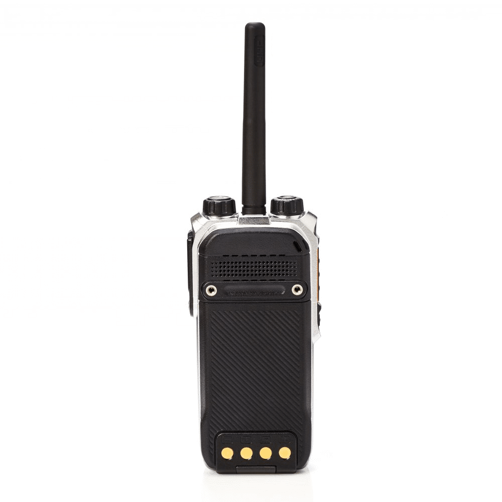Hytera PD665 Digital Two-Way Radio-3