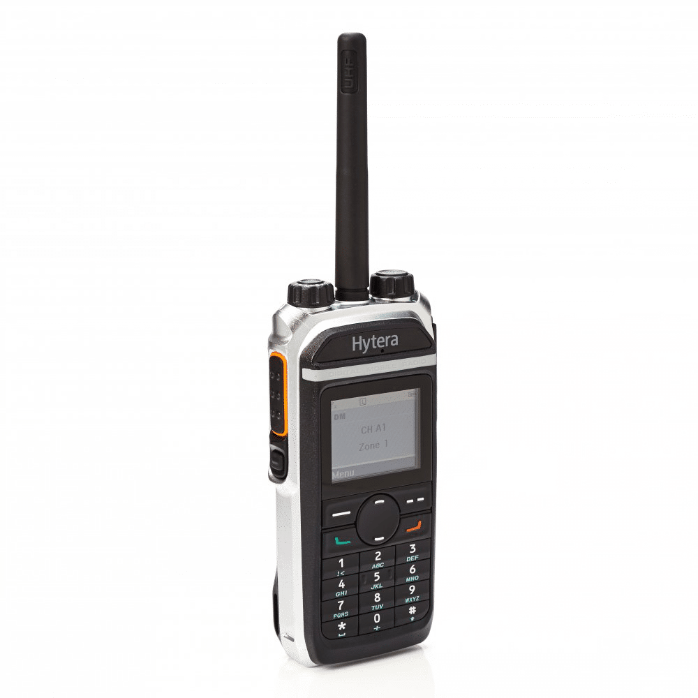 Hytera PD685 Digital Handheld Two-Way Radio-2