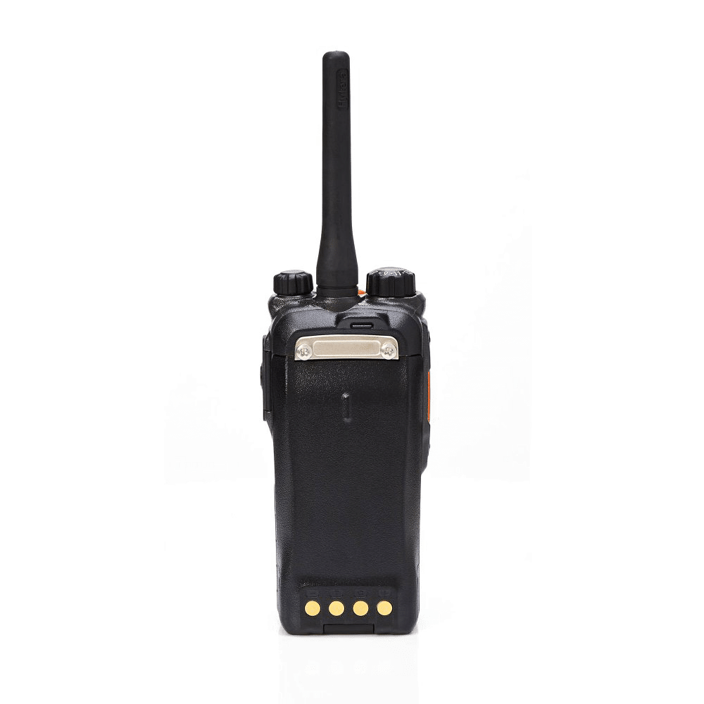 Hytera PD705 Digital Handheld Two-Way Radio-3