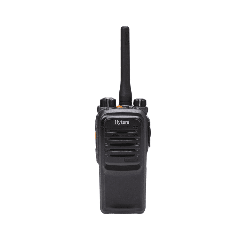 Hytera PD705LT Digital Handheld Two-Way Radio