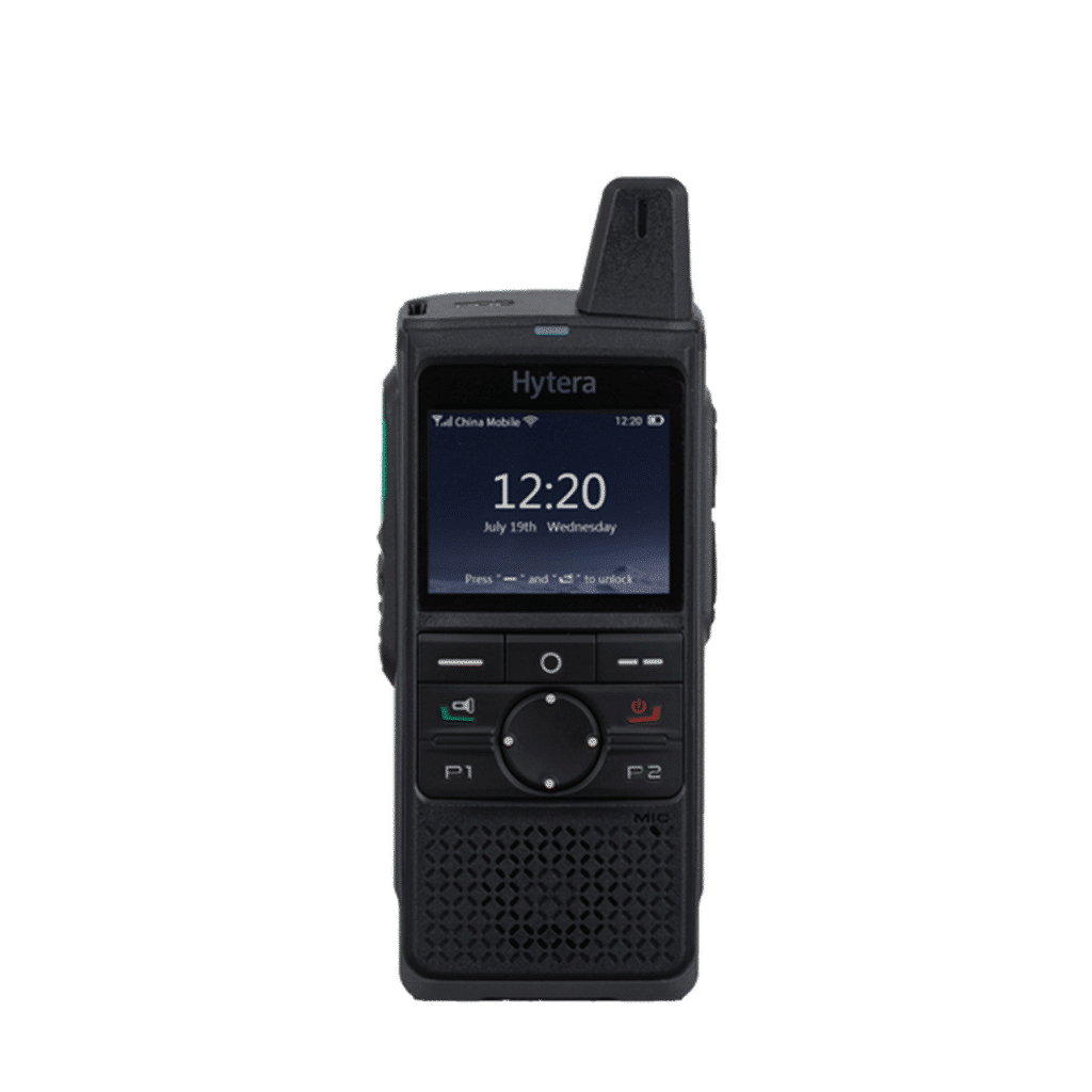 Hytera PNC370 Cellular Two-Way Radio-1