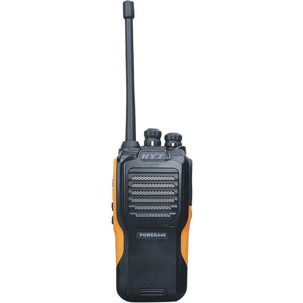 Hytera POWER446 Licence Free Two-Way Radio-1