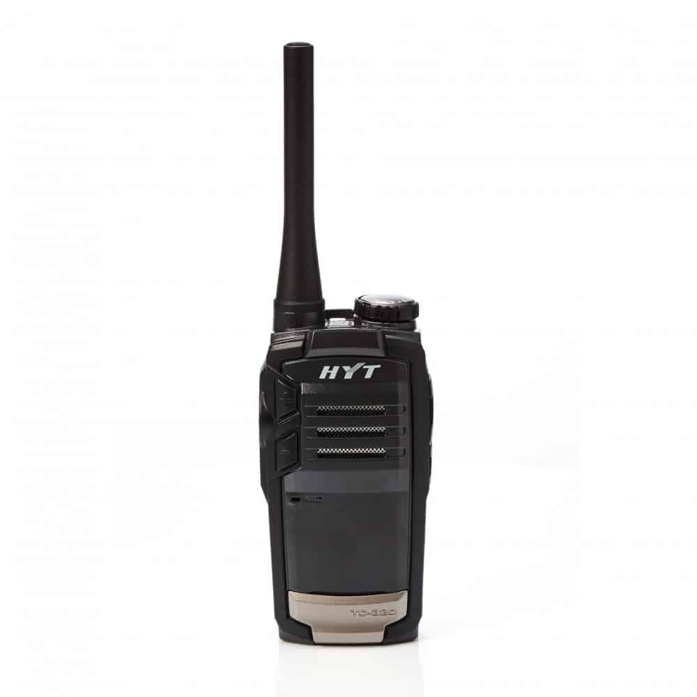 Hytera TC-320 Licence Free Two-Way Radio-1