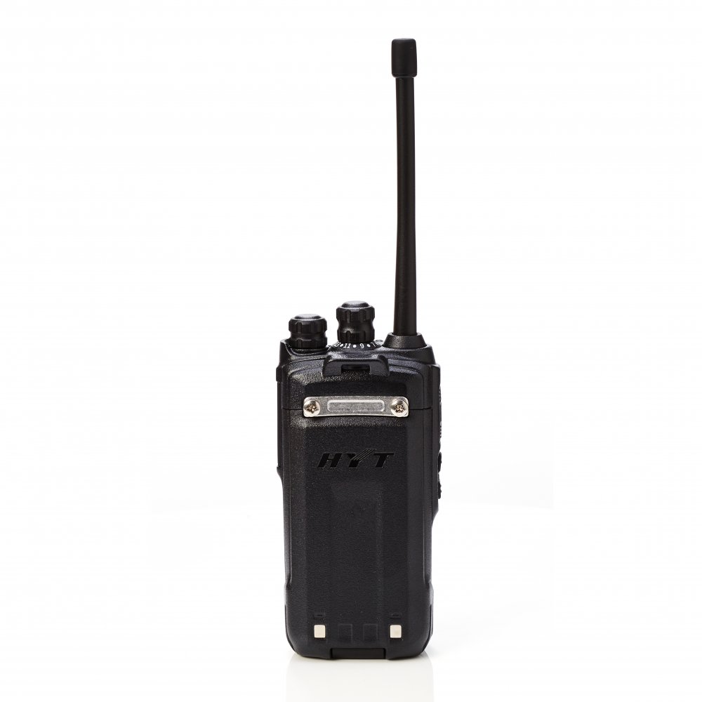 Hytera TC-446S Licence Free Two-Way Radio-3