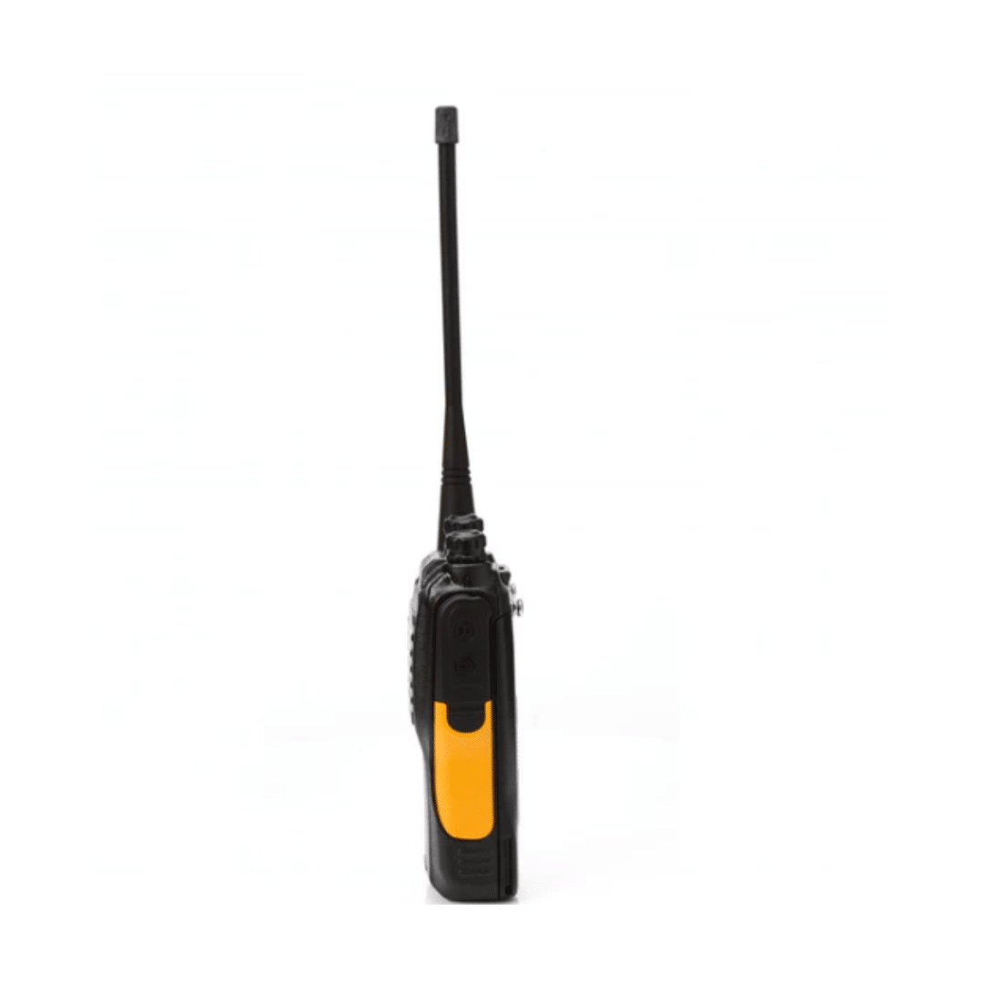 Hytera TC-610 Analogue Handheld Two-Way Radio-3