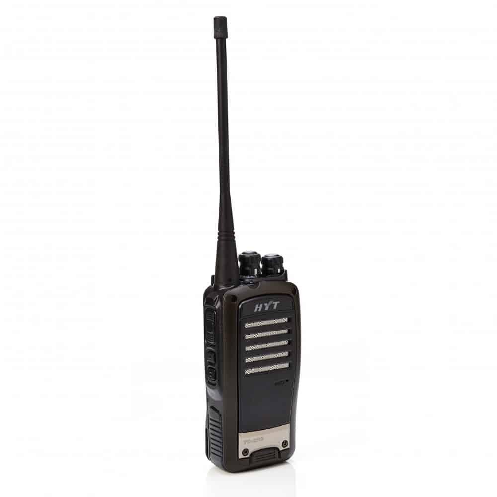 Hytera TC-620 Analogue Handheld Two-Way Radio-2