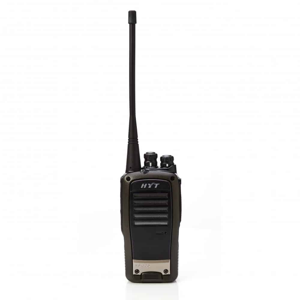 Hytera TC-620 Analogue Handheld Two-Way Radio-1