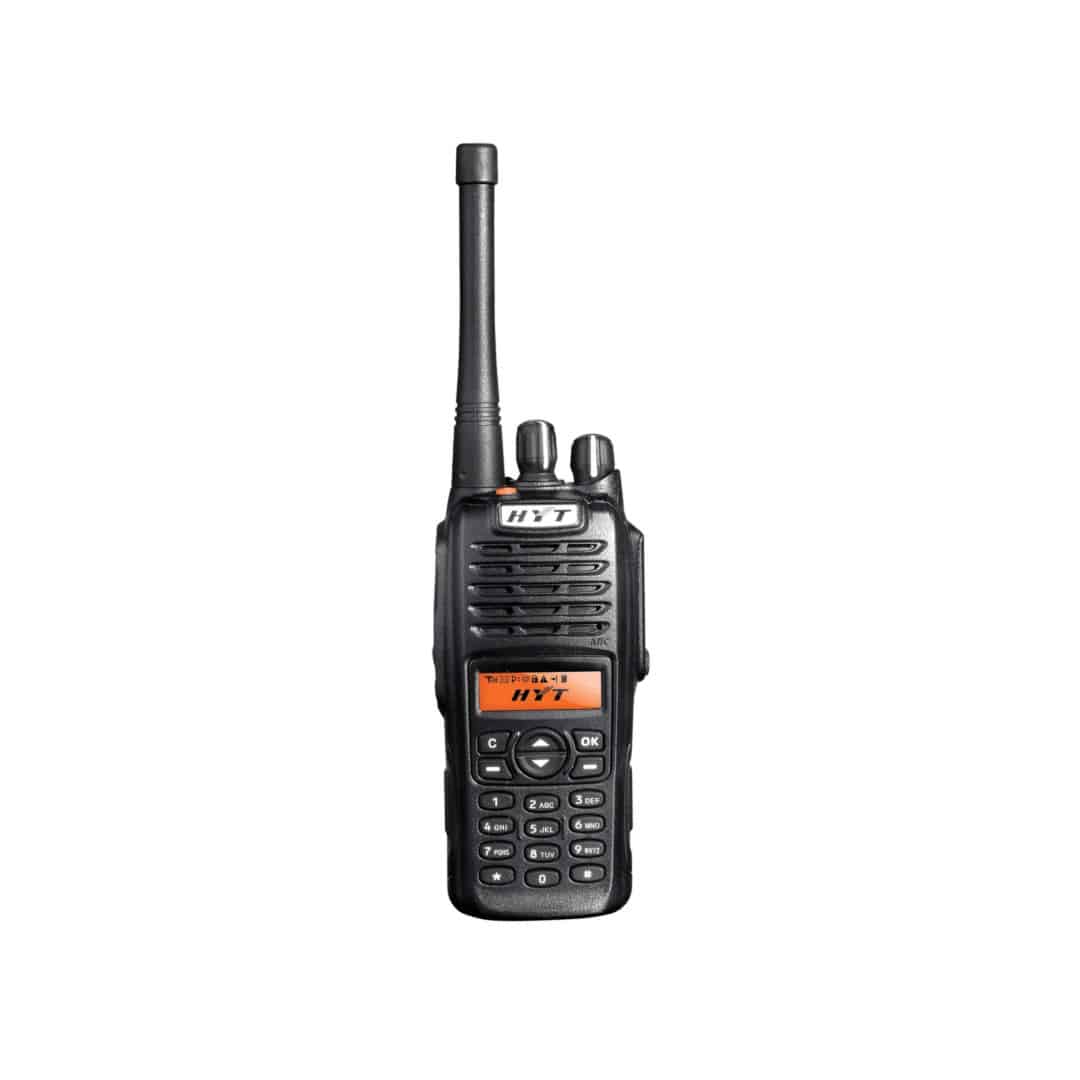 Hytera TC-780 Analogue Handheld Two-Way Radio