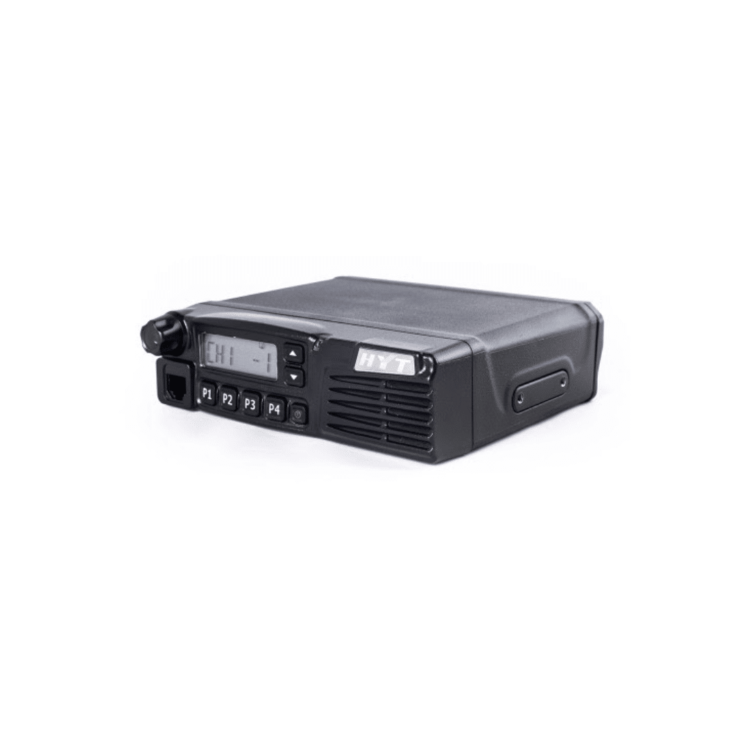 Hytera TM-610 Analogue Mobile Radio (2)