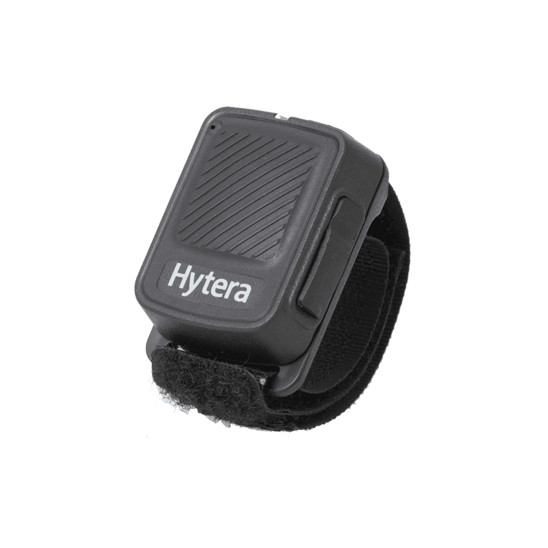 Hytera POA47 Bluetooth PTT Button