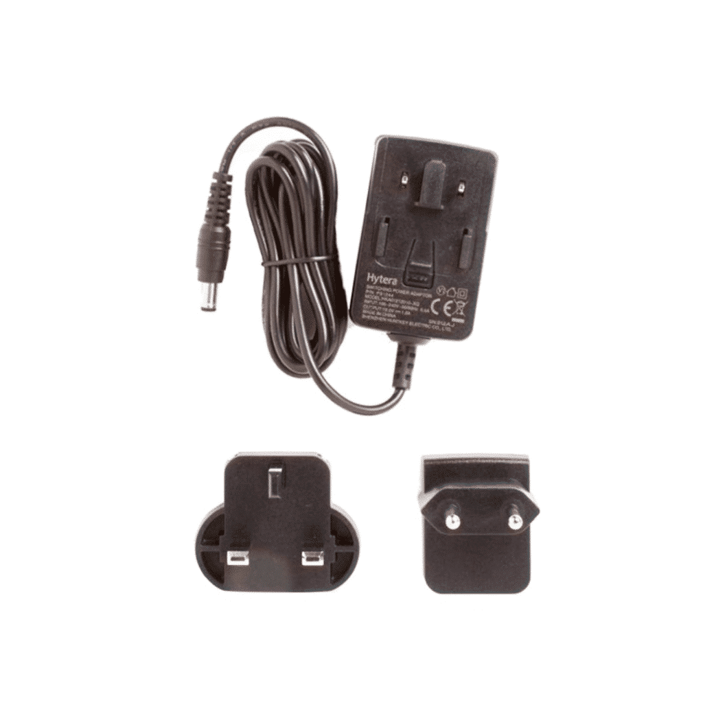 Hytera PS1044 Charger Power Supply