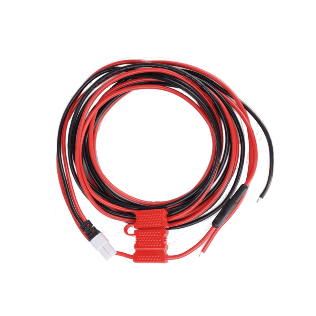 Hytera PWC10 Vehicle Power Supply Cable