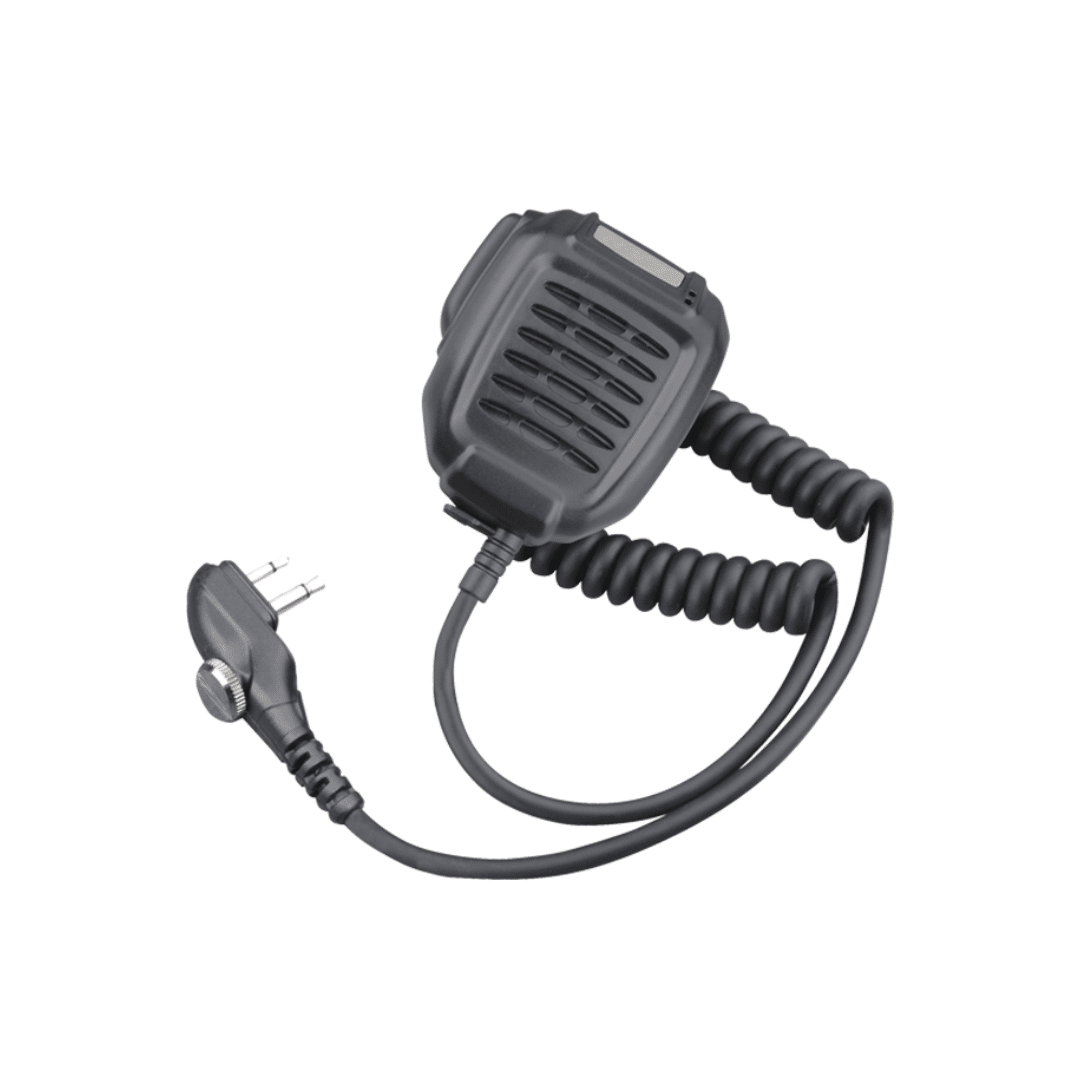 Hytera SM08M3 Remote Speaker Microphone