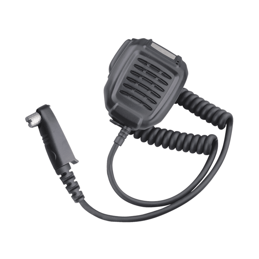 Hytera SM08N1 Remote Speaker Microphone