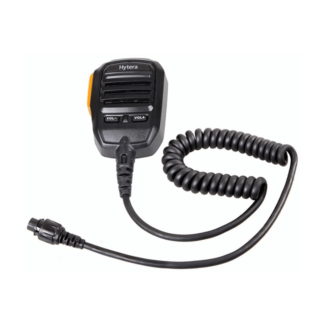 Hytera SM18A1 Repeater Remote Speaker Microphone
