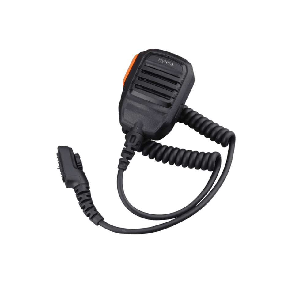 Hytera SM18N2 Remote Speaker Microphone
