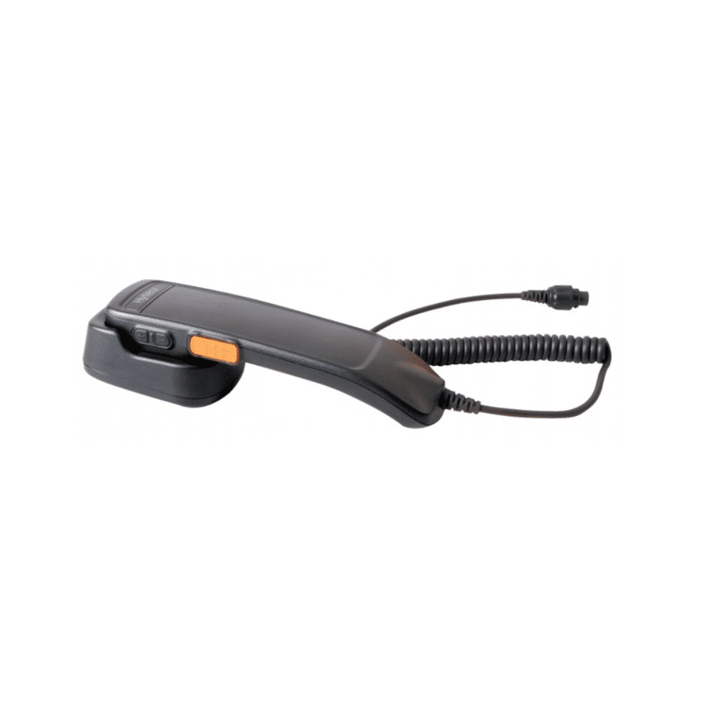Hytera SM20A1 Non-Keypad Telephone Handset (1)