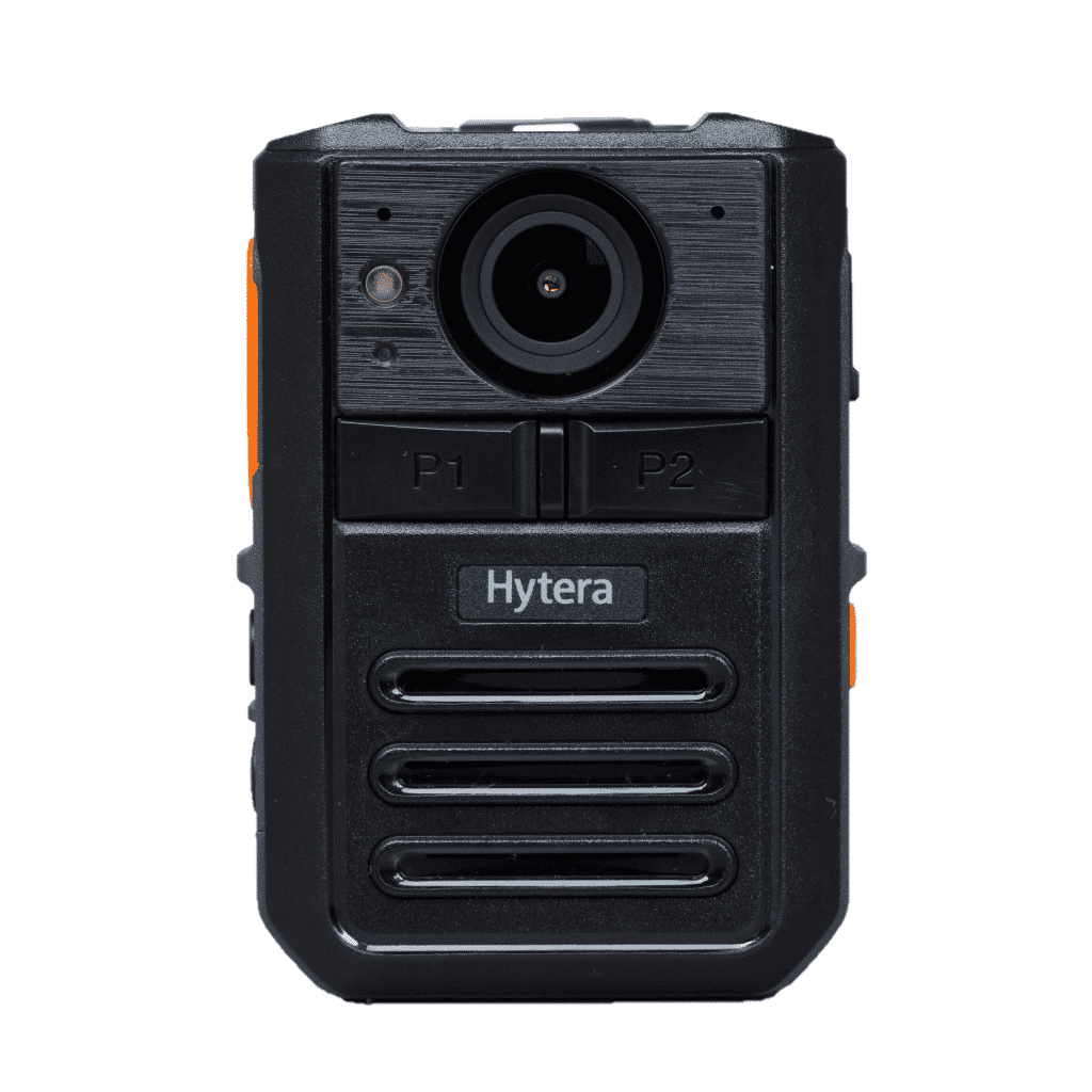 Hytera VM550 Body Worn Camera-1
