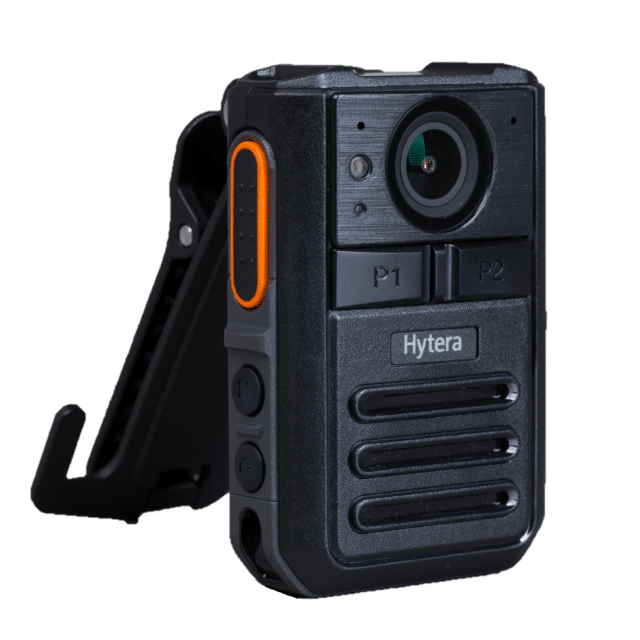 Hytera VM550 Body Worn Camera-2