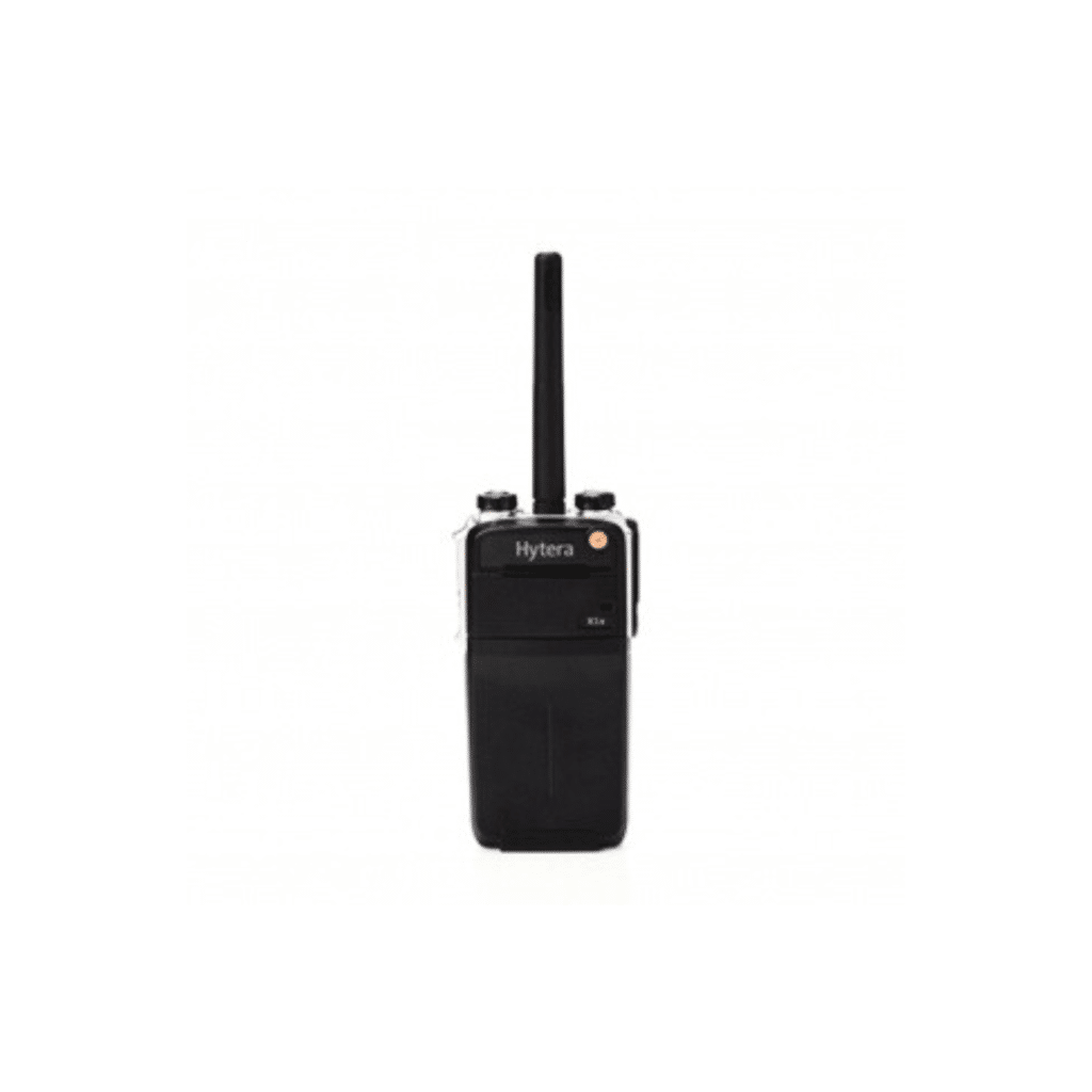 Hytera X1E Digital Two-Way Radio-1