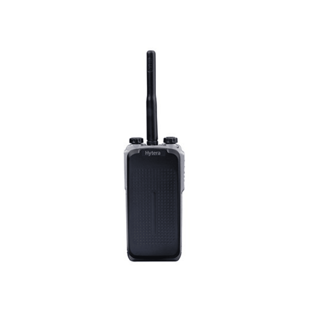 Hytera X1E Digital Two-Way Radio-3