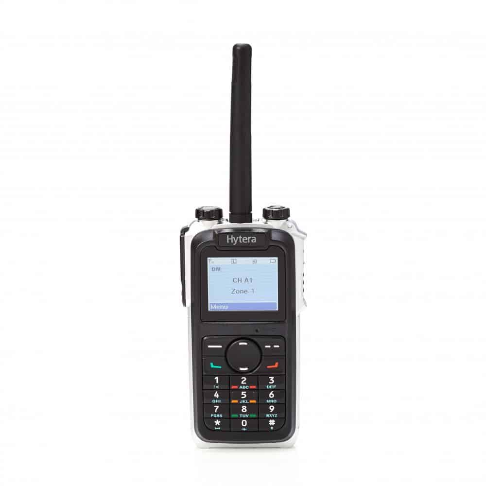 Hytera X1P Digital Two-Way Radio-1