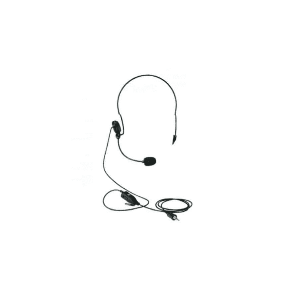 Motorola AAM26X001 VOX Lightweight Headset