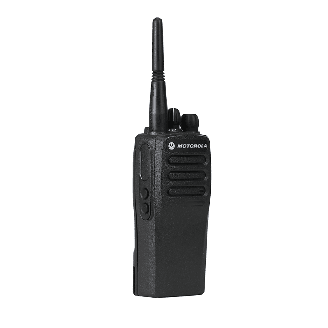 Motorola DP1400 Handheld Two-Way Radio-2