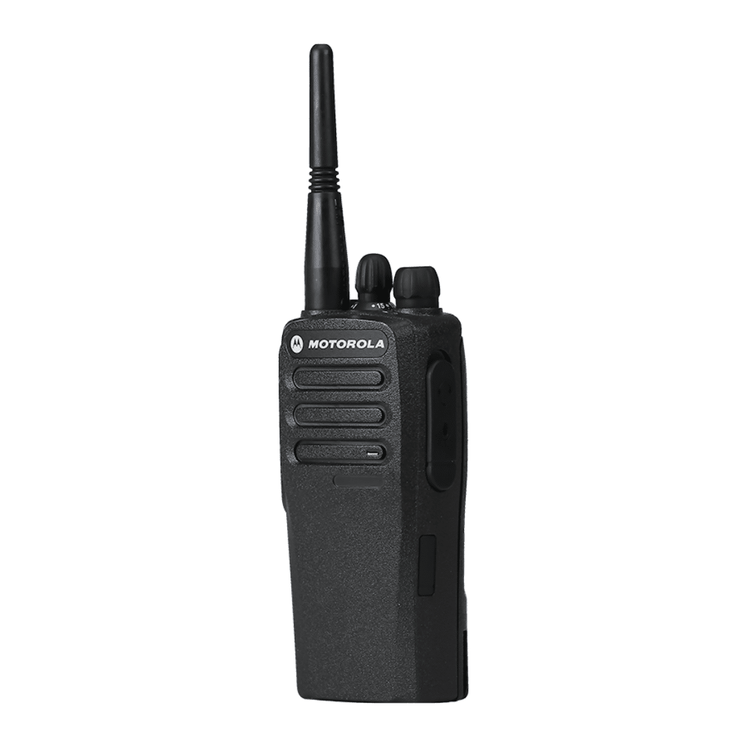 Motorola DP1400 Handheld Two-Way Radio-3