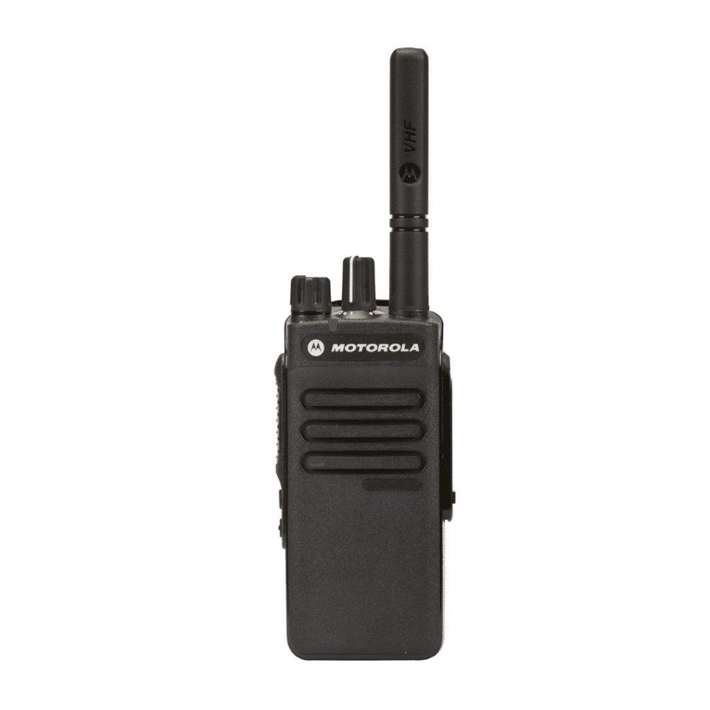 Motorola DP2400e Digital Two-Way Radio-1